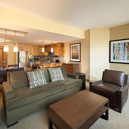 Grand Summit Lodge By Park City - Canyons Village エクステリア 写真