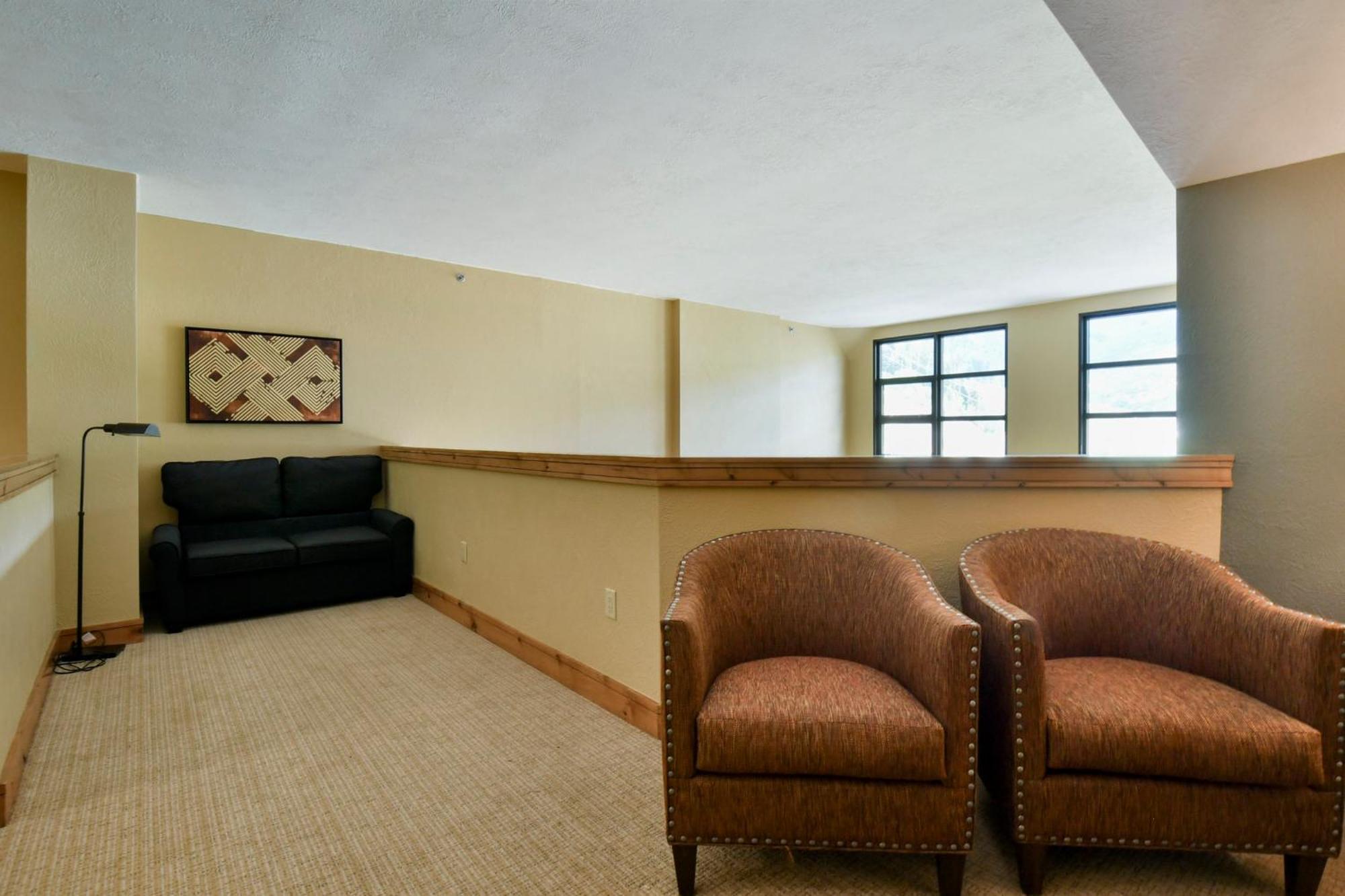 Grand Summit Lodge By Park City - Canyons Village エクステリア 写真