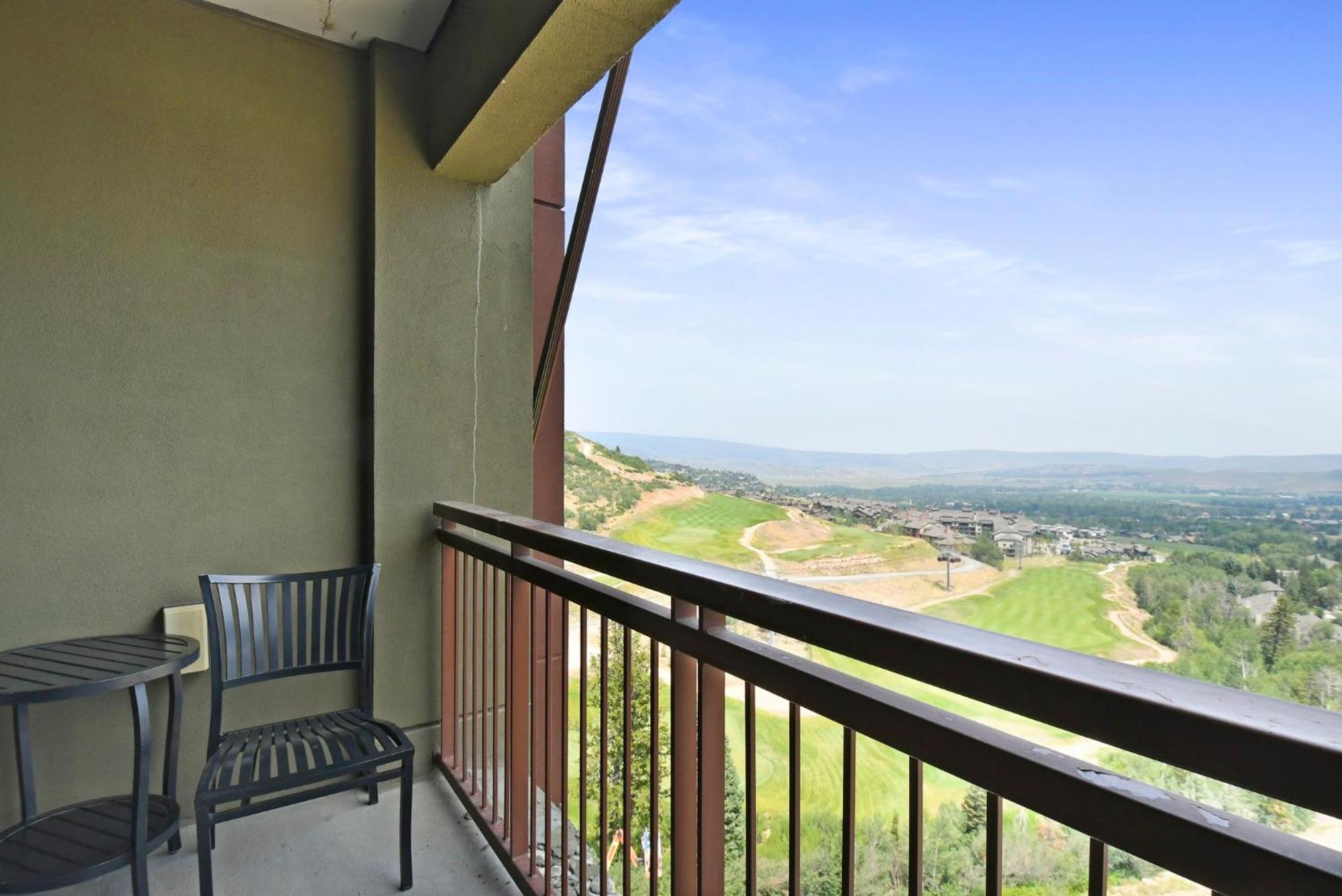 Grand Summit Lodge By Park City - Canyons Village エクステリア 写真