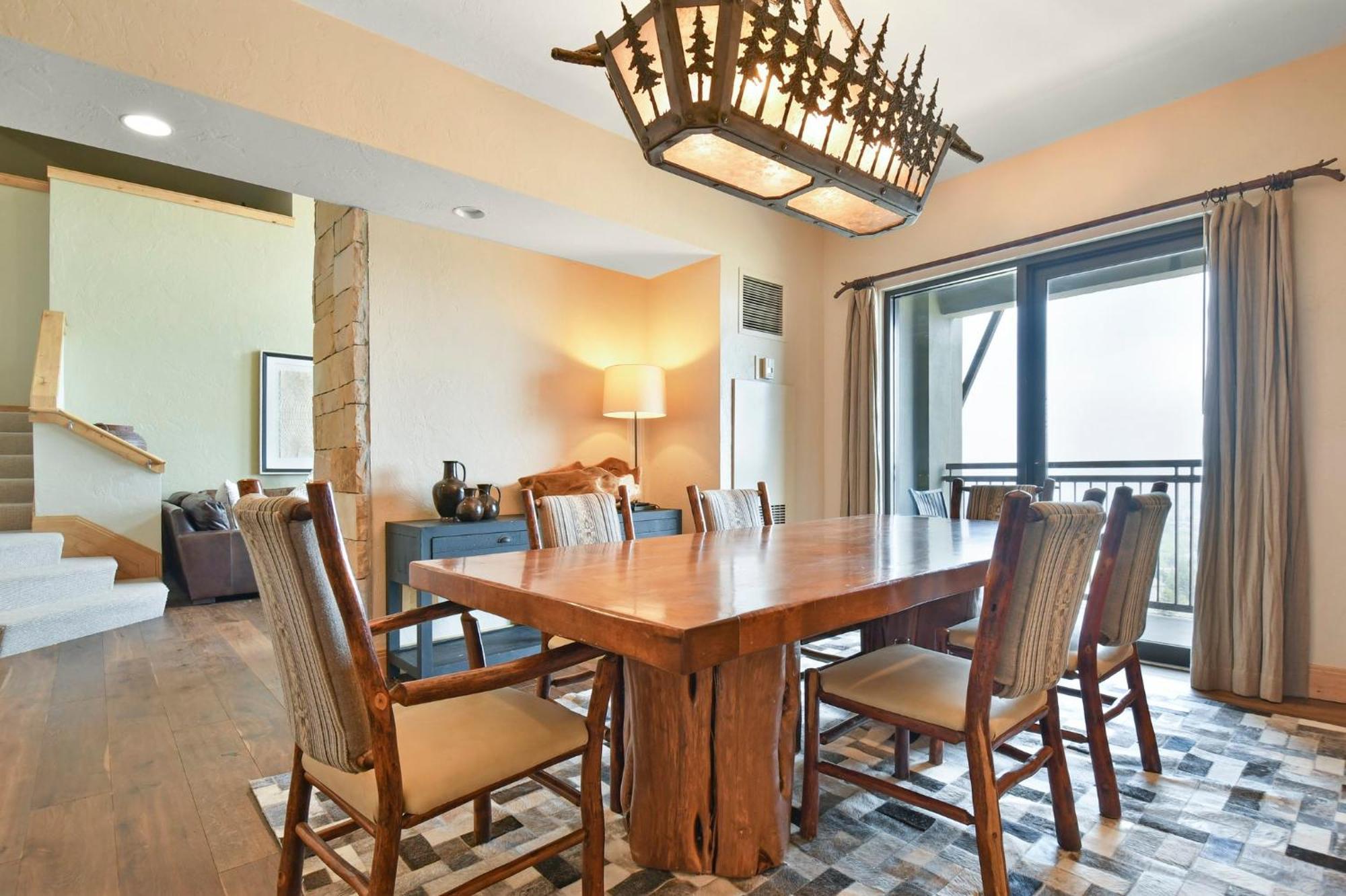 Grand Summit Lodge By Park City - Canyons Village エクステリア 写真