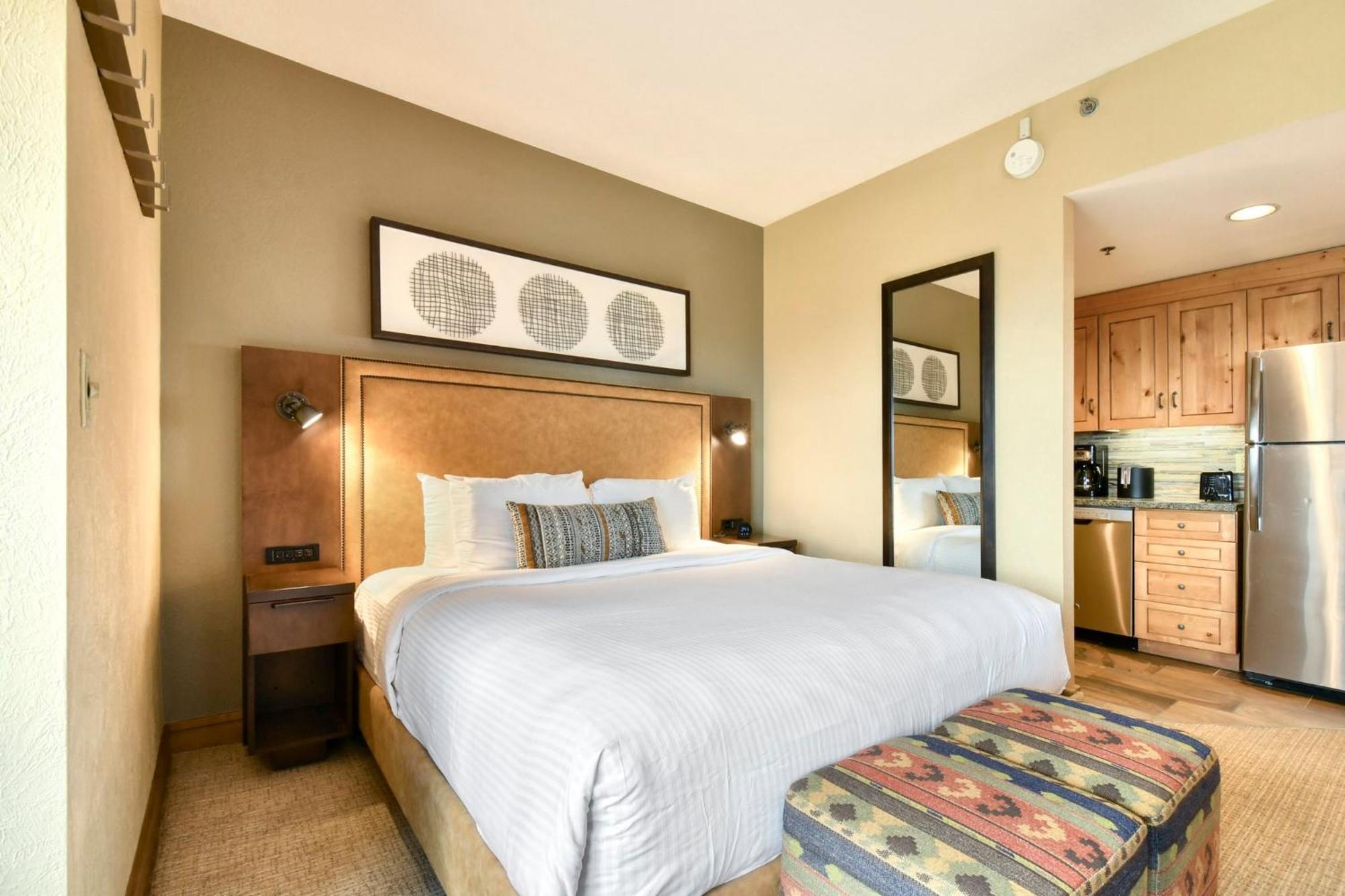 Grand Summit Lodge By Park City - Canyons Village エクステリア 写真