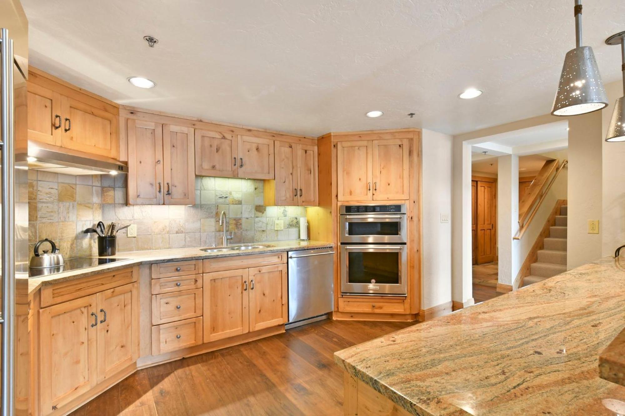 Grand Summit Lodge By Park City - Canyons Village エクステリア 写真