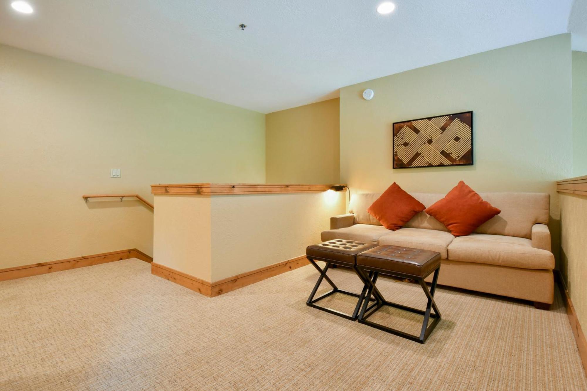 Grand Summit Lodge By Park City - Canyons Village エクステリア 写真