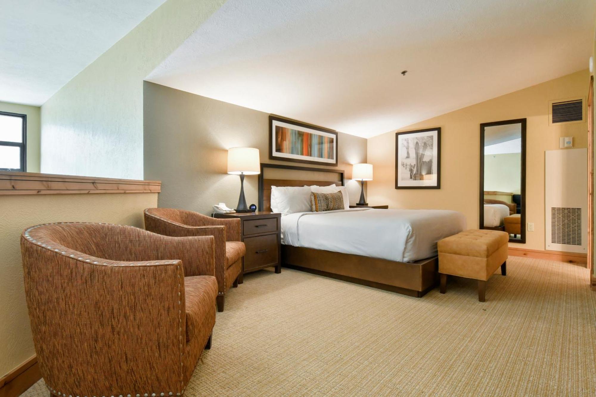 Grand Summit Lodge By Park City - Canyons Village エクステリア 写真